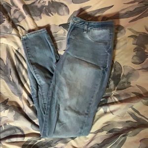 Refuge Jeans